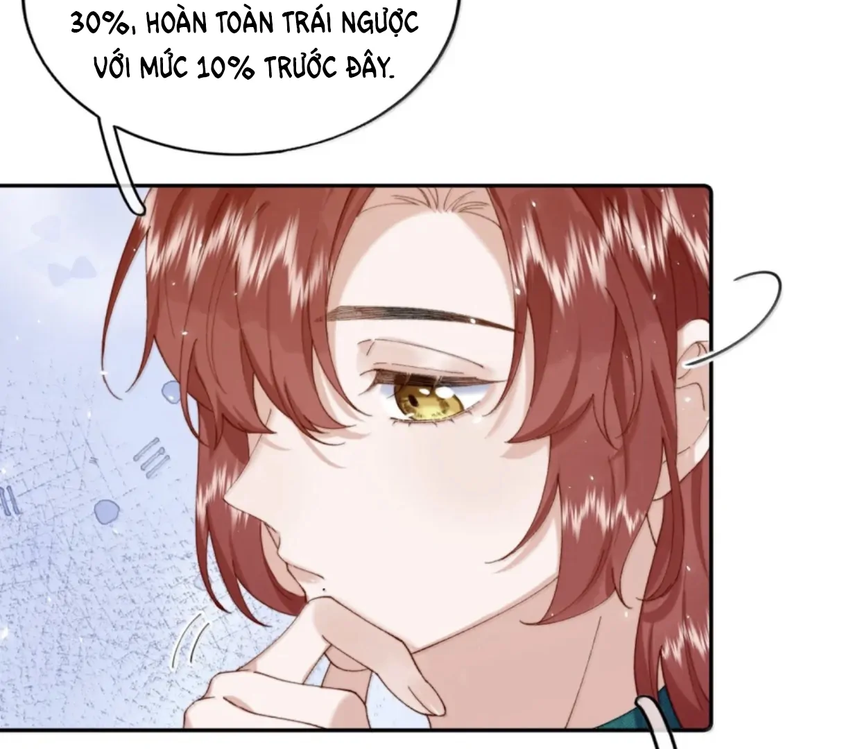 Phản Diện Gặp Kẻ Cuồng Yêu Chapter 57 - Trang 2