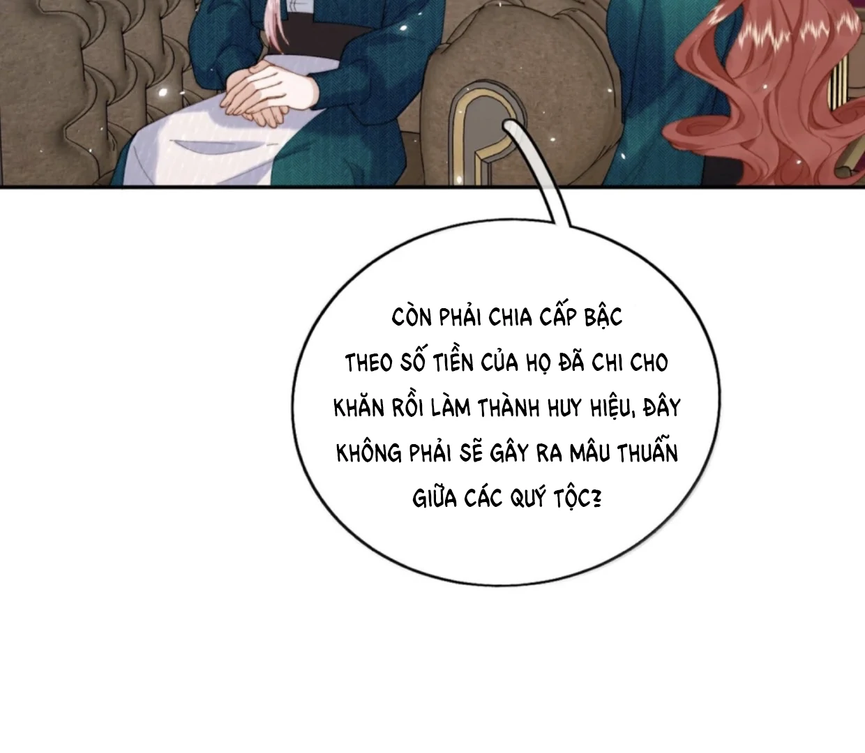 Phản Diện Gặp Kẻ Cuồng Yêu Chapter 57 - Trang 2