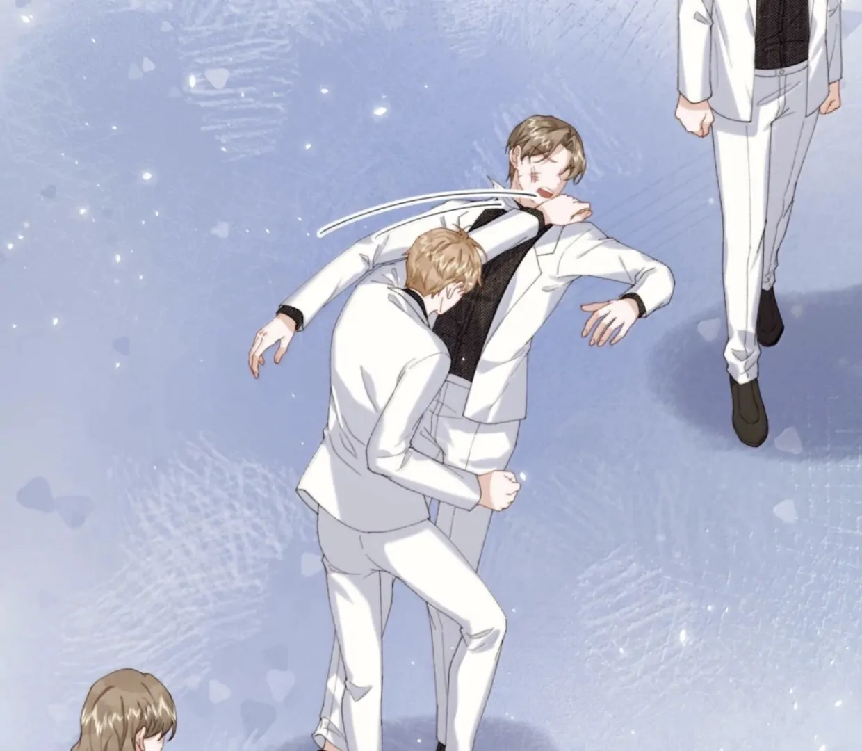 Phản Diện Gặp Kẻ Cuồng Yêu Chapter 57 - Trang 2