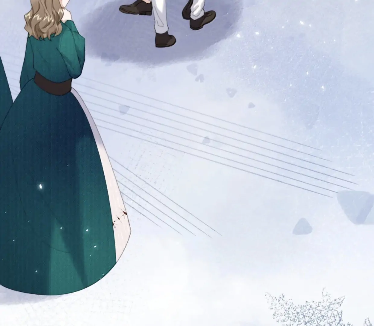 Phản Diện Gặp Kẻ Cuồng Yêu Chapter 57 - Trang 2