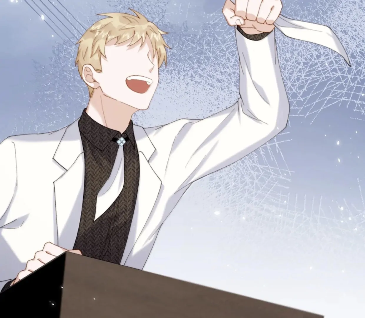 Phản Diện Gặp Kẻ Cuồng Yêu Chapter 57 - Trang 2