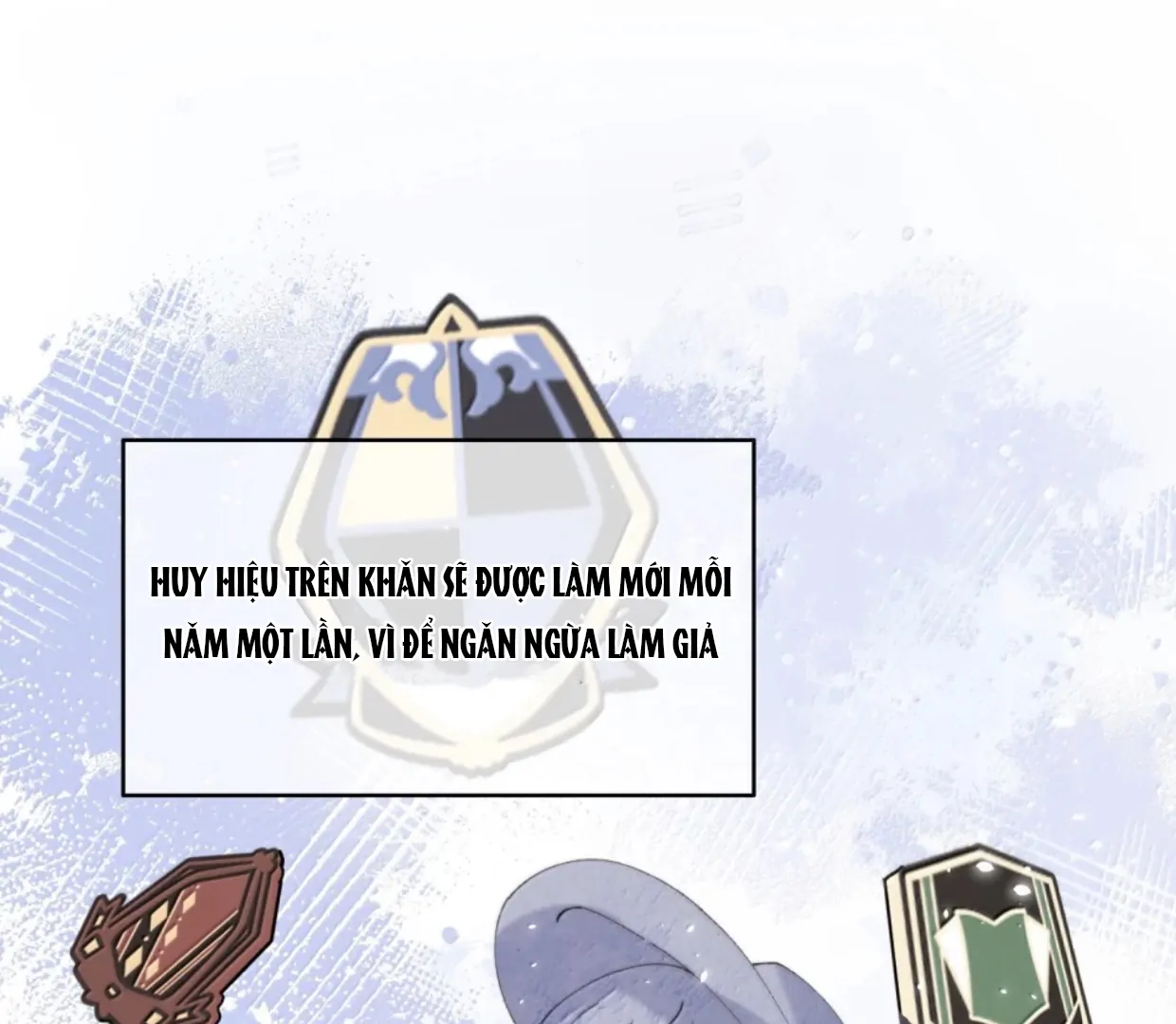 Phản Diện Gặp Kẻ Cuồng Yêu Chapter 57 - Trang 2