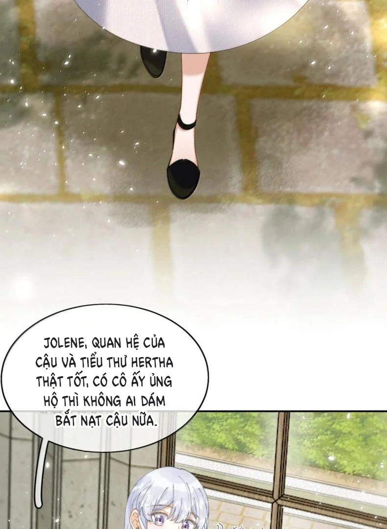 Phản Diện Gặp Kẻ Cuồng Yêu Chapter 59 - Trang 2