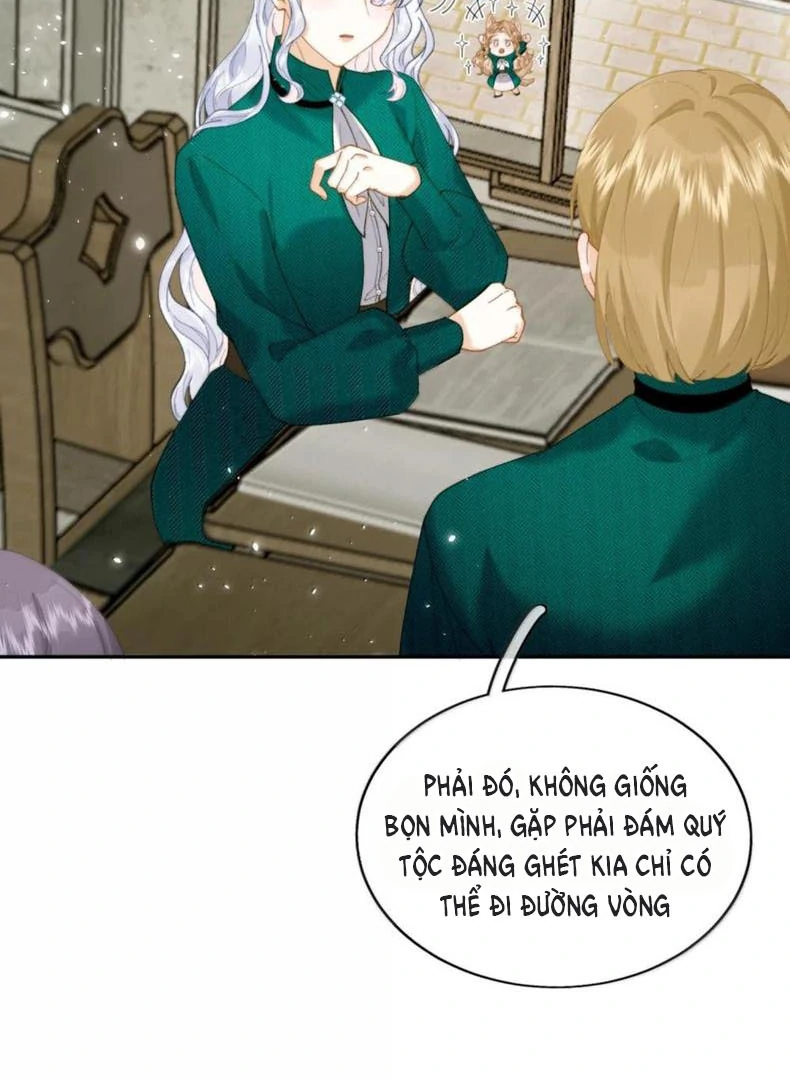 Phản Diện Gặp Kẻ Cuồng Yêu Chapter 59 - Trang 2