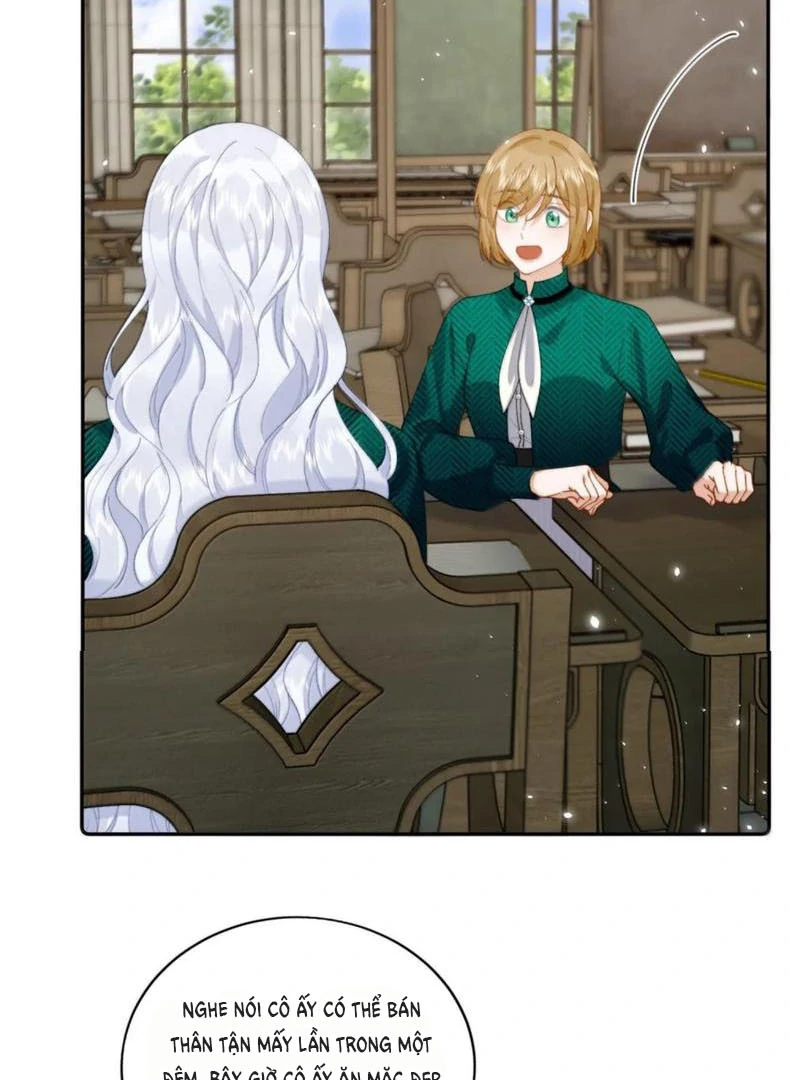 Phản Diện Gặp Kẻ Cuồng Yêu Chapter 59 - Trang 2