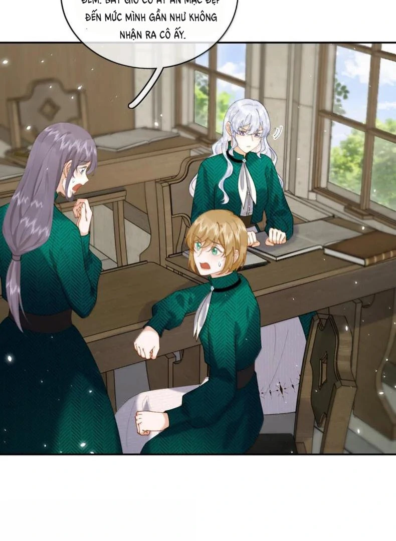 Phản Diện Gặp Kẻ Cuồng Yêu Chapter 59 - Trang 2
