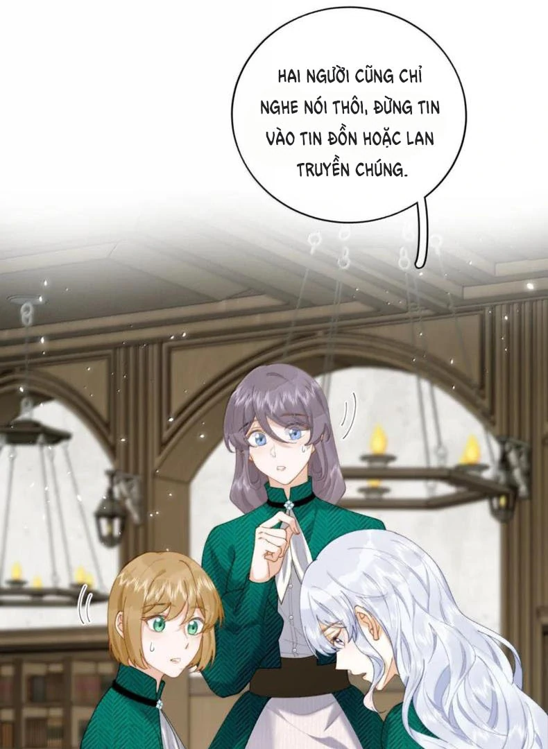 Phản Diện Gặp Kẻ Cuồng Yêu Chapter 59 - Trang 2
