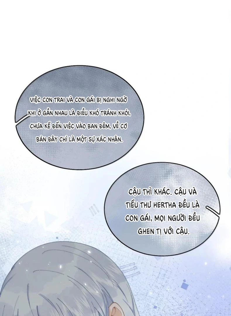 Phản Diện Gặp Kẻ Cuồng Yêu Chapter 59 - Trang 2