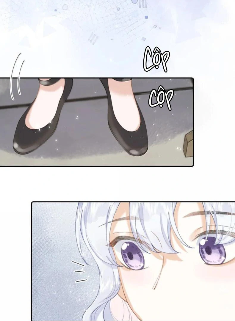 Phản Diện Gặp Kẻ Cuồng Yêu Chapter 59 - Trang 2