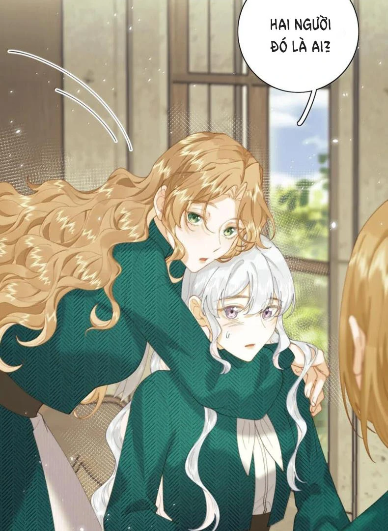 Phản Diện Gặp Kẻ Cuồng Yêu Chapter 59 - Trang 2