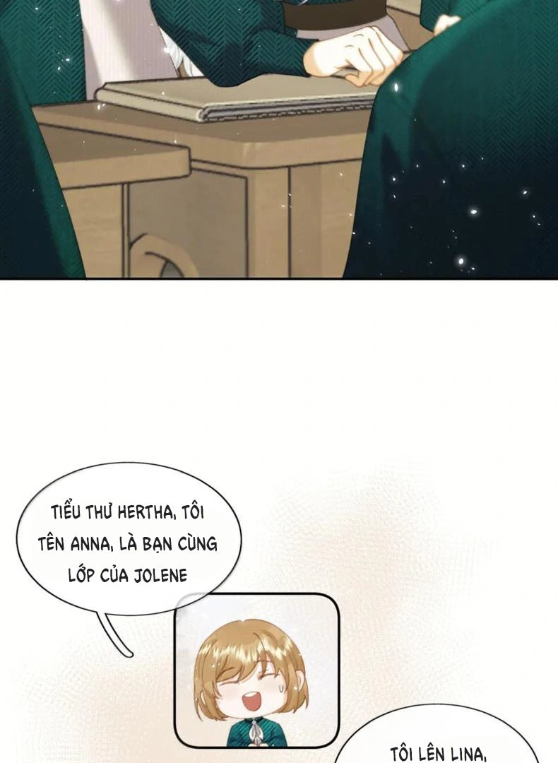 Phản Diện Gặp Kẻ Cuồng Yêu Chapter 59 - Trang 2