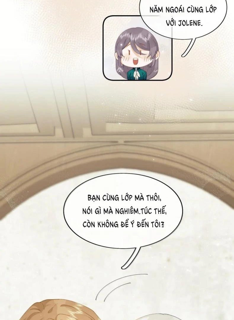 Phản Diện Gặp Kẻ Cuồng Yêu Chapter 59 - Trang 2