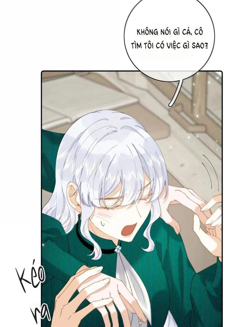 Phản Diện Gặp Kẻ Cuồng Yêu Chapter 59 - Trang 2