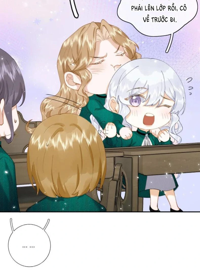Phản Diện Gặp Kẻ Cuồng Yêu Chapter 59 - Trang 2