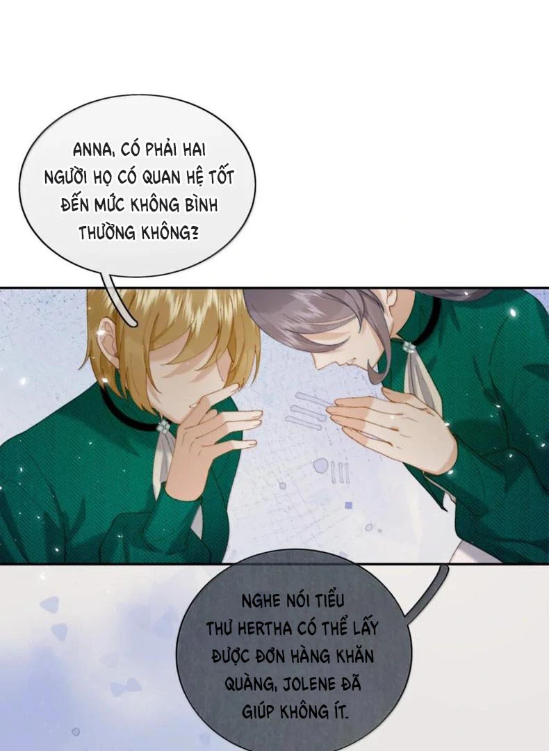 Phản Diện Gặp Kẻ Cuồng Yêu Chapter 59 - Trang 2
