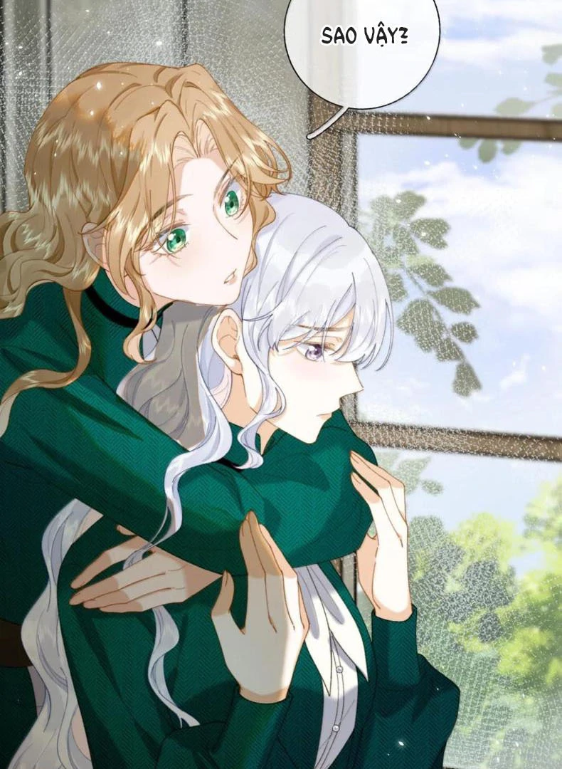 Phản Diện Gặp Kẻ Cuồng Yêu Chapter 59 - Trang 2