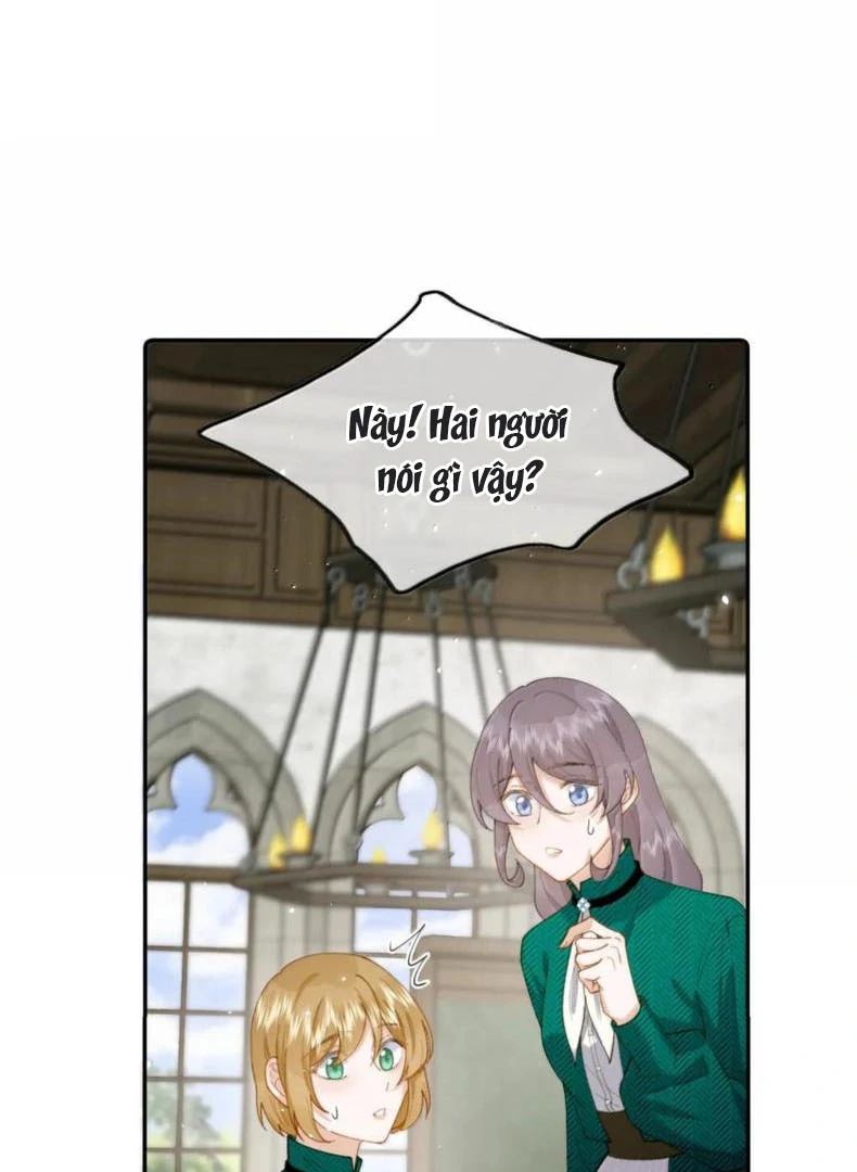 Phản Diện Gặp Kẻ Cuồng Yêu Chapter 59 - Trang 2