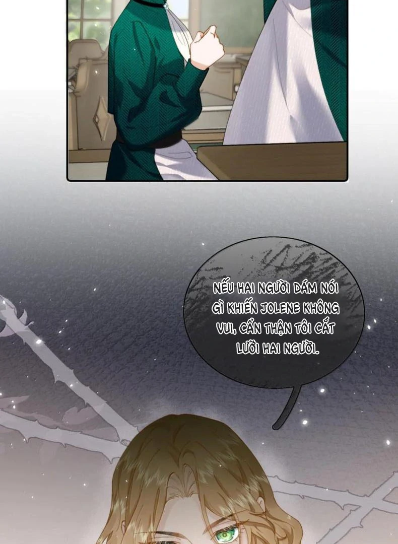 Phản Diện Gặp Kẻ Cuồng Yêu Chapter 59 - Trang 2