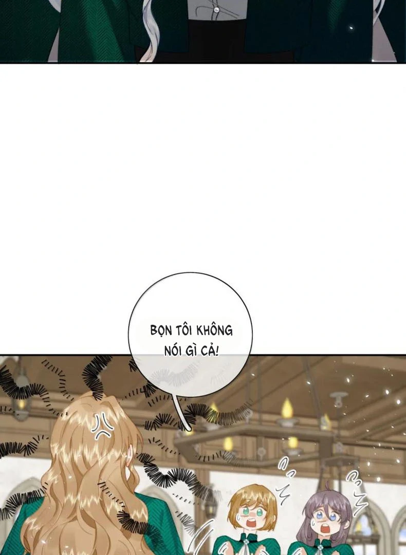 Phản Diện Gặp Kẻ Cuồng Yêu Chapter 59 - Trang 2