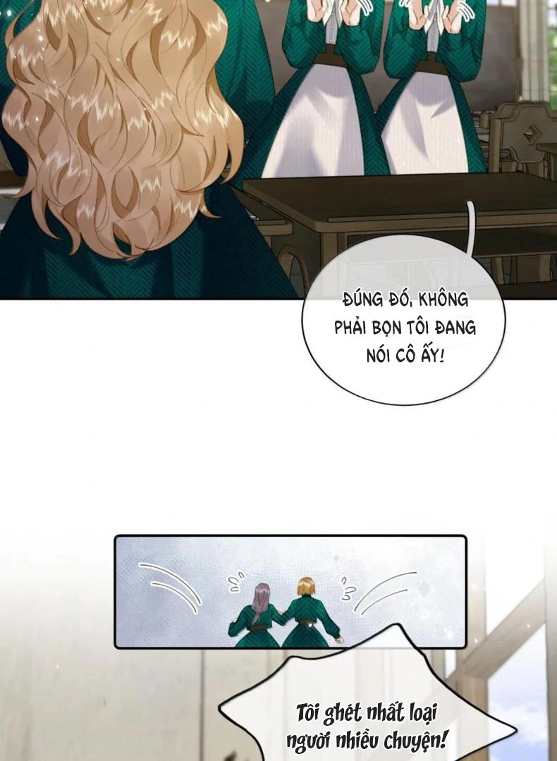 Phản Diện Gặp Kẻ Cuồng Yêu Chapter 59 - Trang 2