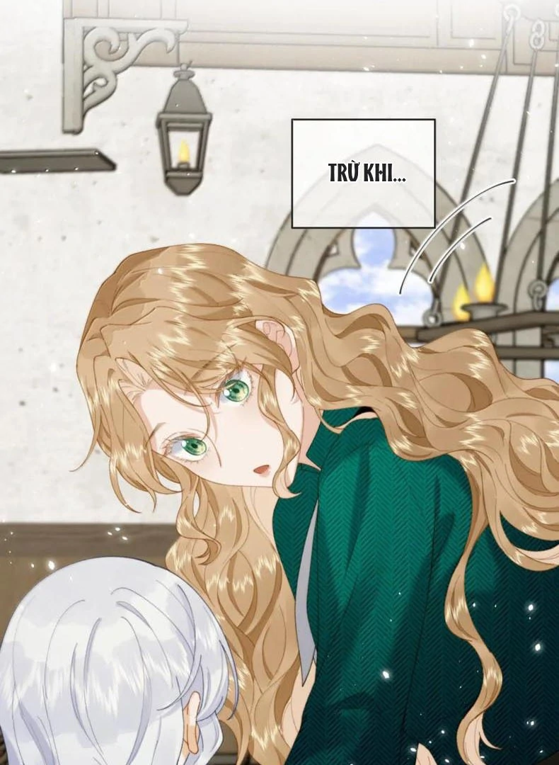 Phản Diện Gặp Kẻ Cuồng Yêu Chapter 59 - Trang 2