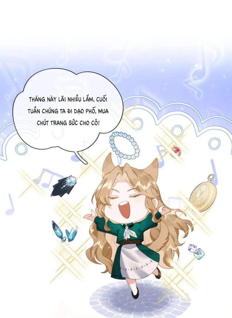 Phản Diện Gặp Kẻ Cuồng Yêu Chapter 59 - Trang 2