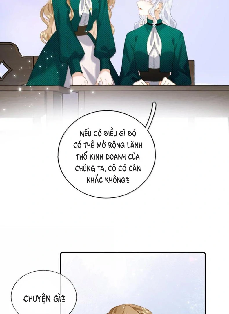 Phản Diện Gặp Kẻ Cuồng Yêu Chapter 59 - Trang 2