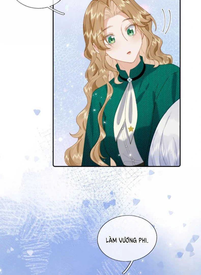Phản Diện Gặp Kẻ Cuồng Yêu Chapter 59 - Trang 2