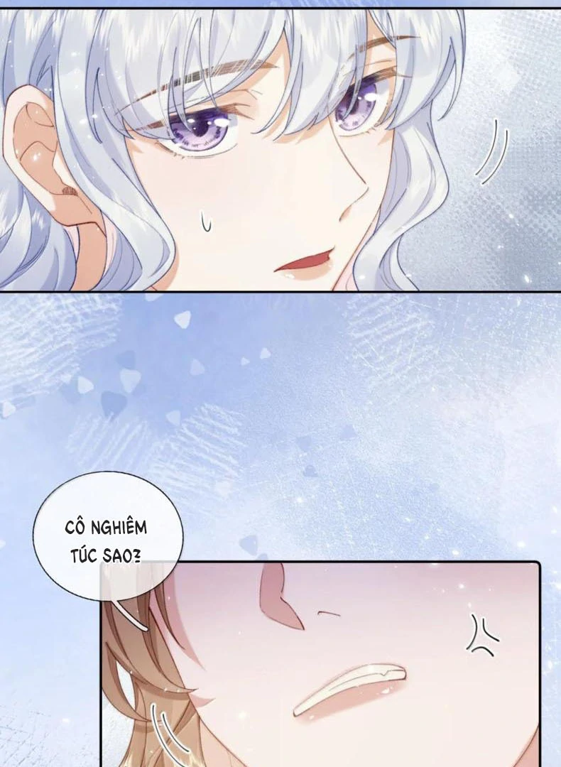 Phản Diện Gặp Kẻ Cuồng Yêu Chapter 59 - Trang 2
