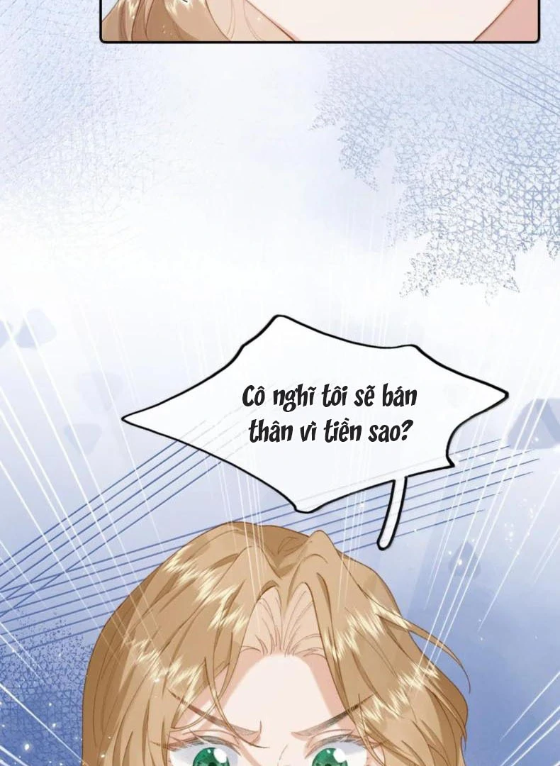 Phản Diện Gặp Kẻ Cuồng Yêu Chapter 59 - Trang 2