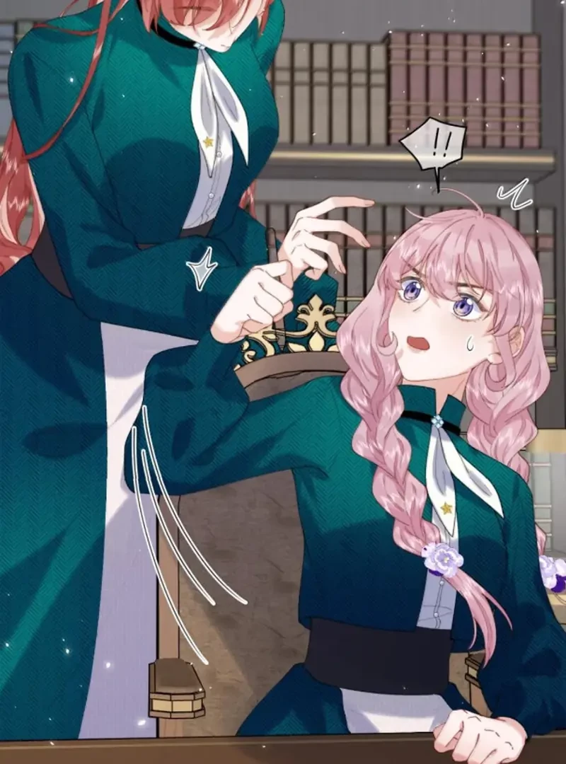 Phản Diện Gặp Kẻ Cuồng Yêu Chapter 62 - Trang 2