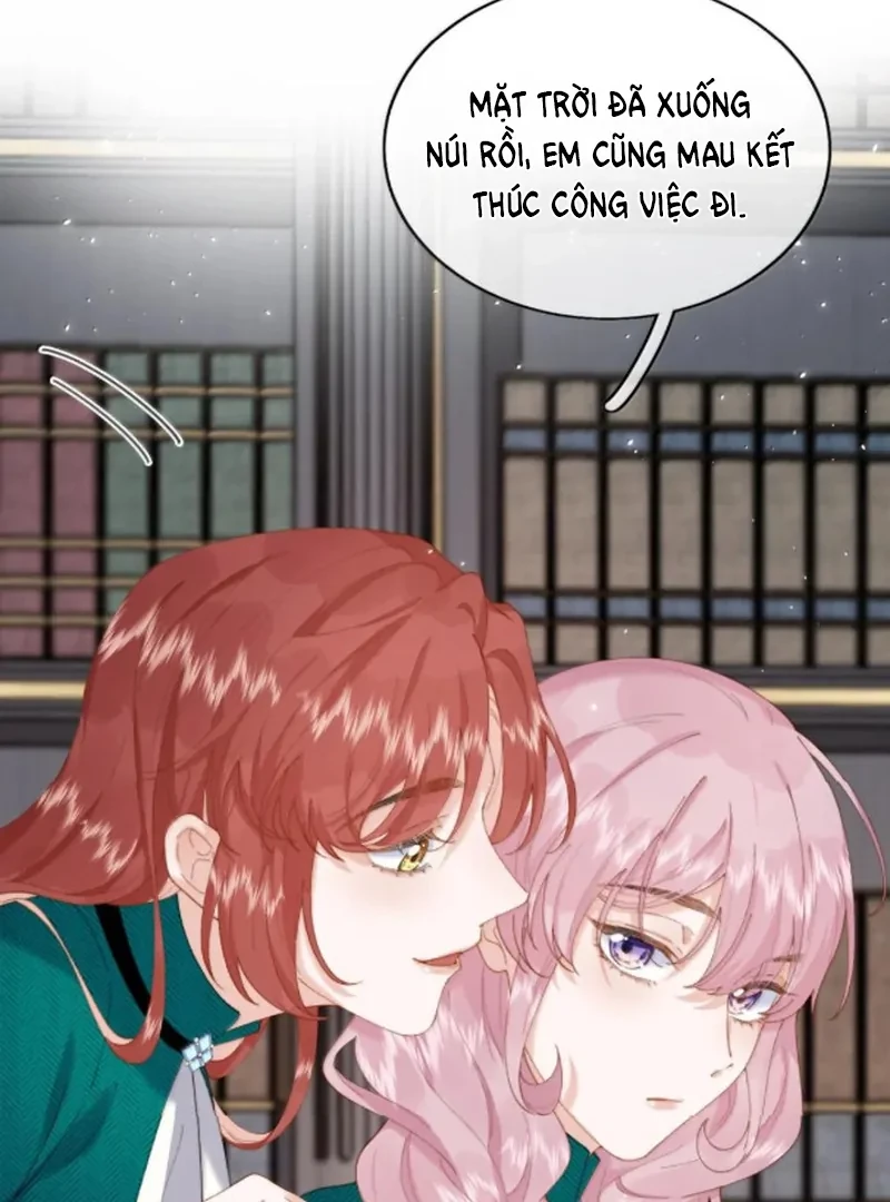 Phản Diện Gặp Kẻ Cuồng Yêu Chapter 62 - Trang 2