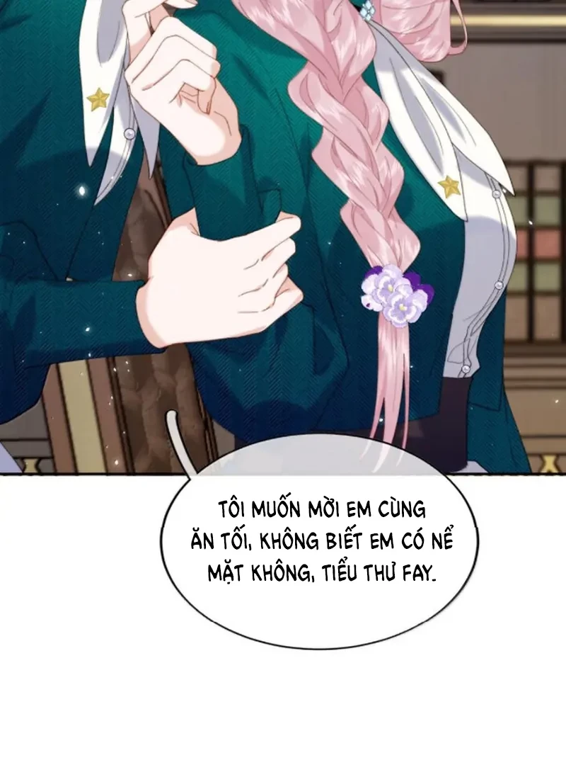 Phản Diện Gặp Kẻ Cuồng Yêu Chapter 62 - Trang 2