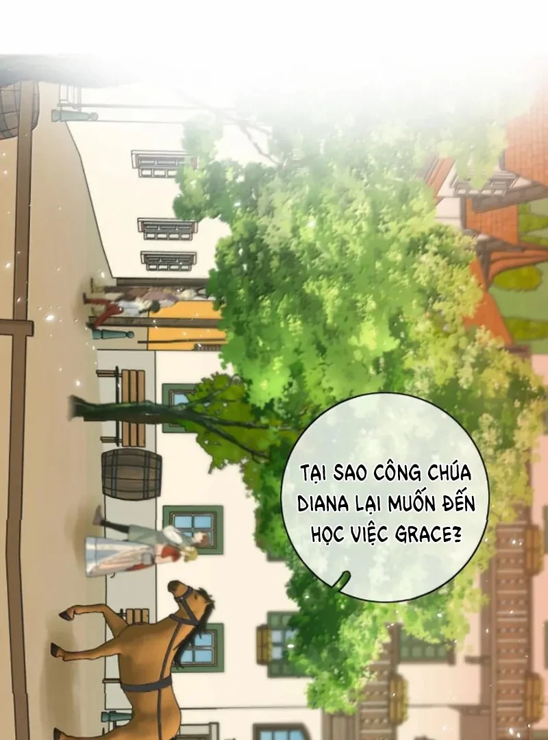 Phản Diện Gặp Kẻ Cuồng Yêu Chapter 62 - Trang 2