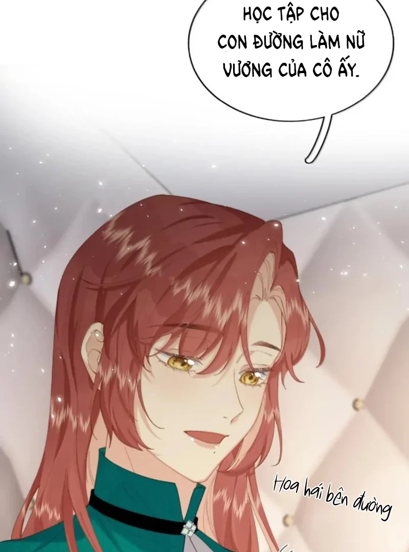Phản Diện Gặp Kẻ Cuồng Yêu Chapter 62 - Trang 2