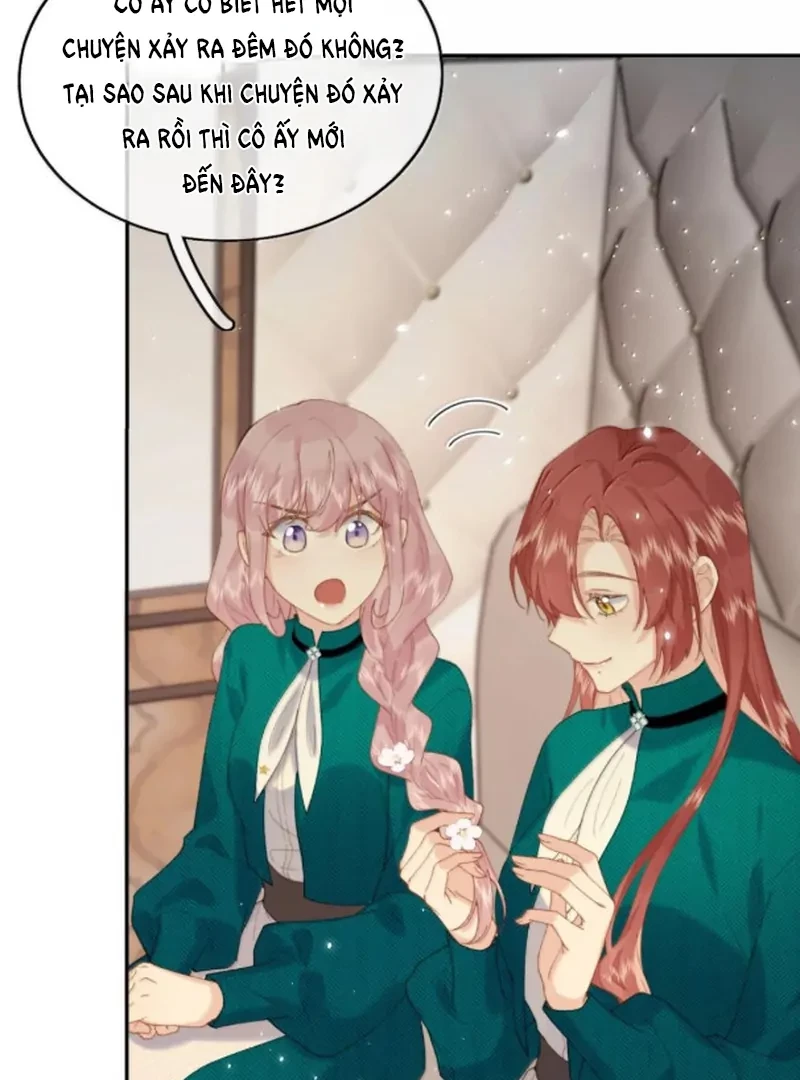 Phản Diện Gặp Kẻ Cuồng Yêu Chapter 62 - Trang 2