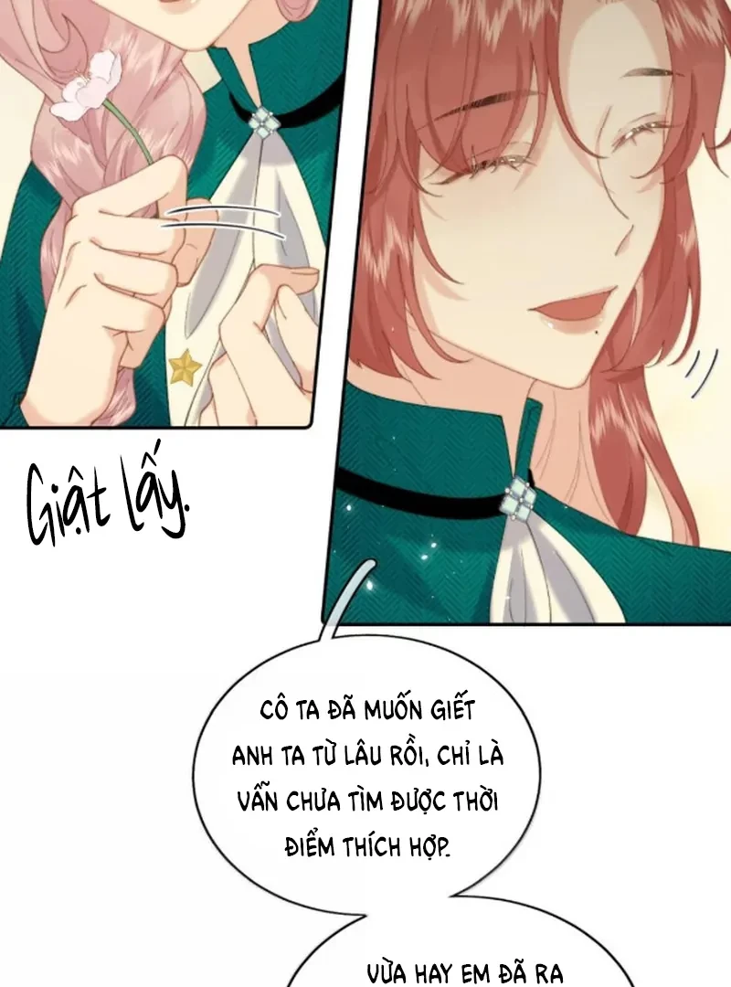 Phản Diện Gặp Kẻ Cuồng Yêu Chapter 62 - Trang 2
