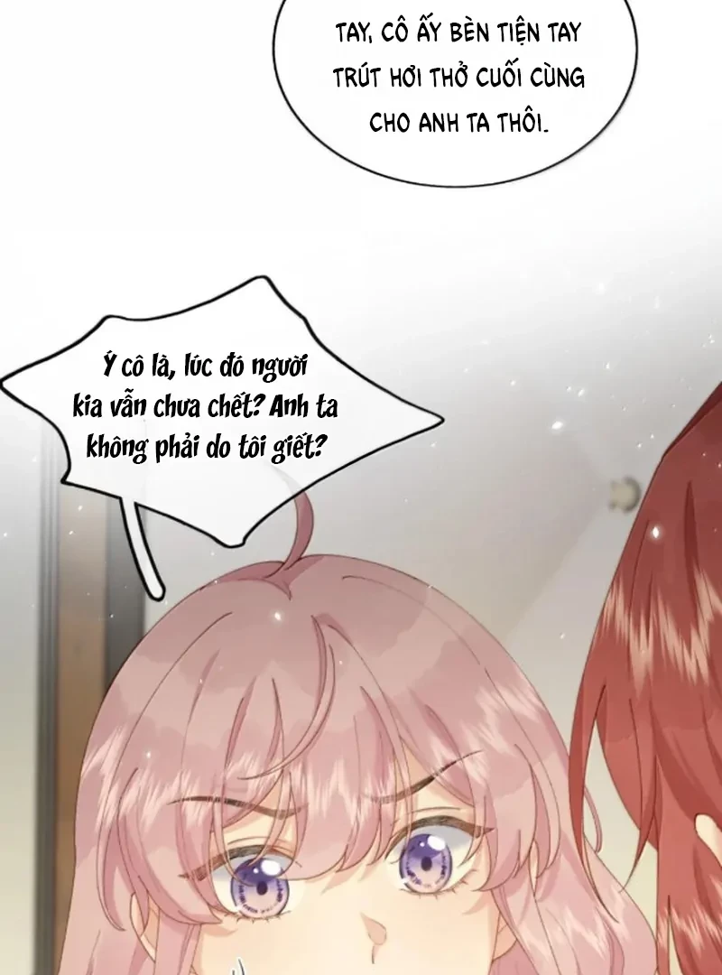 Phản Diện Gặp Kẻ Cuồng Yêu Chapter 62 - Trang 2