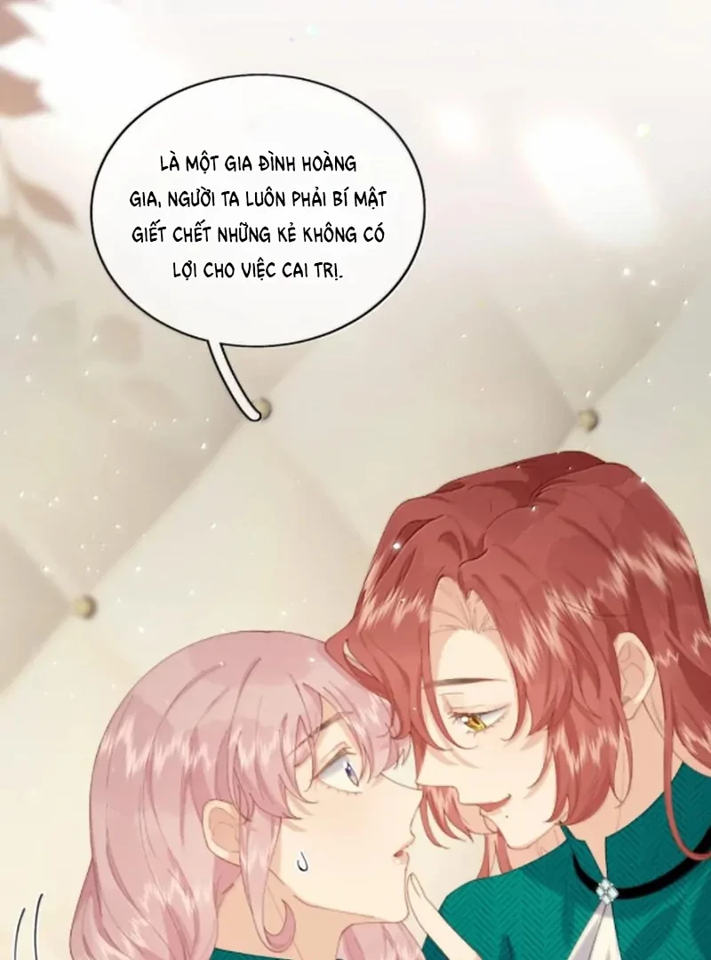 Phản Diện Gặp Kẻ Cuồng Yêu Chapter 62 - Trang 2