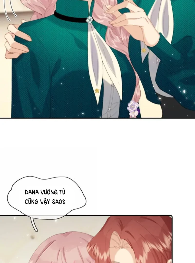 Phản Diện Gặp Kẻ Cuồng Yêu Chapter 62 - Trang 2