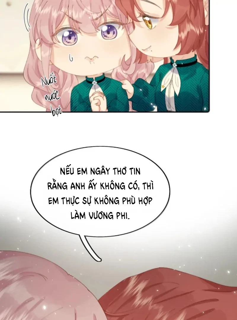Phản Diện Gặp Kẻ Cuồng Yêu Chapter 62 - Trang 2