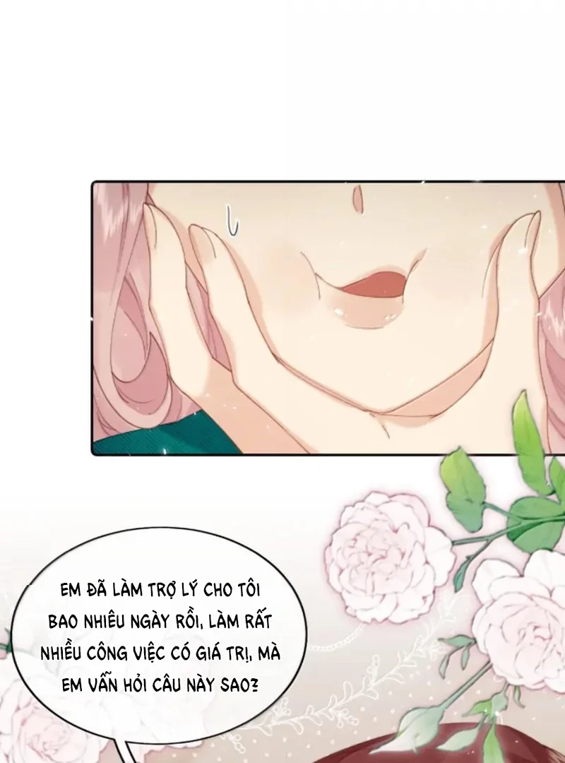 Phản Diện Gặp Kẻ Cuồng Yêu Chapter 62 - Trang 2