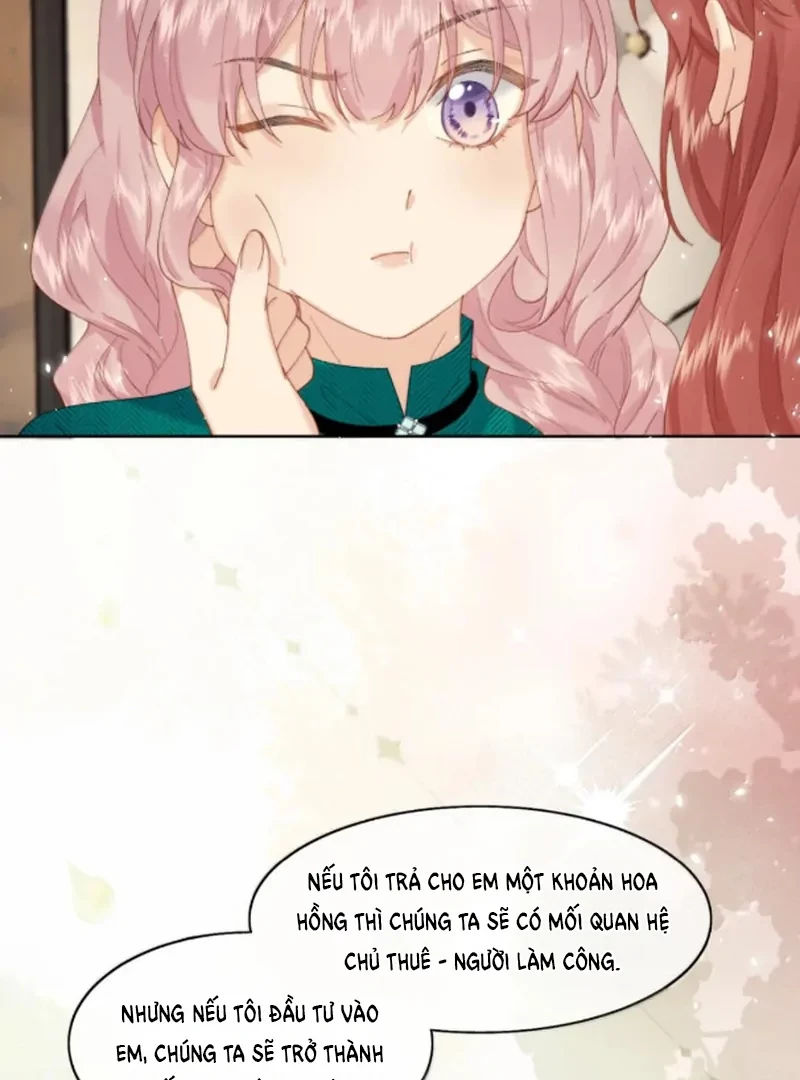 Phản Diện Gặp Kẻ Cuồng Yêu Chapter 62 - Trang 2