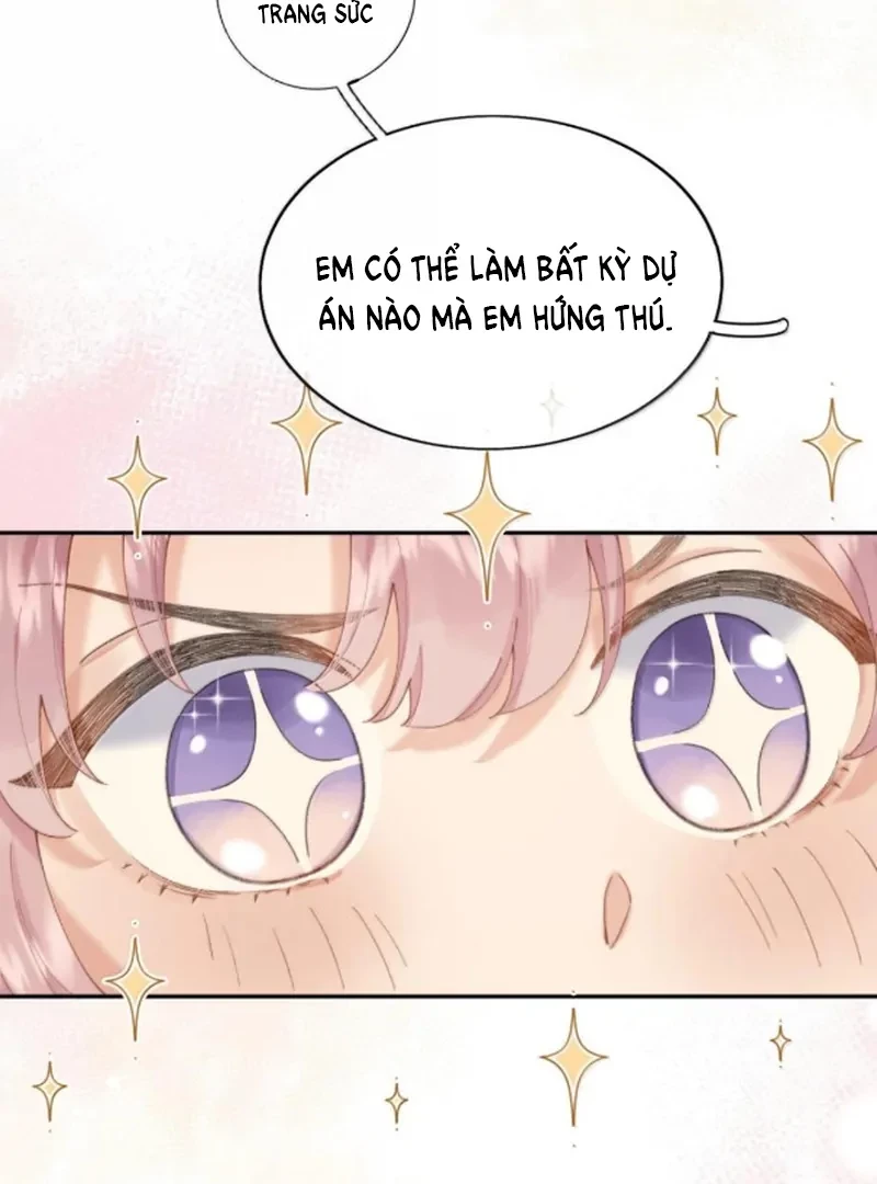 Phản Diện Gặp Kẻ Cuồng Yêu Chapter 62 - Trang 2