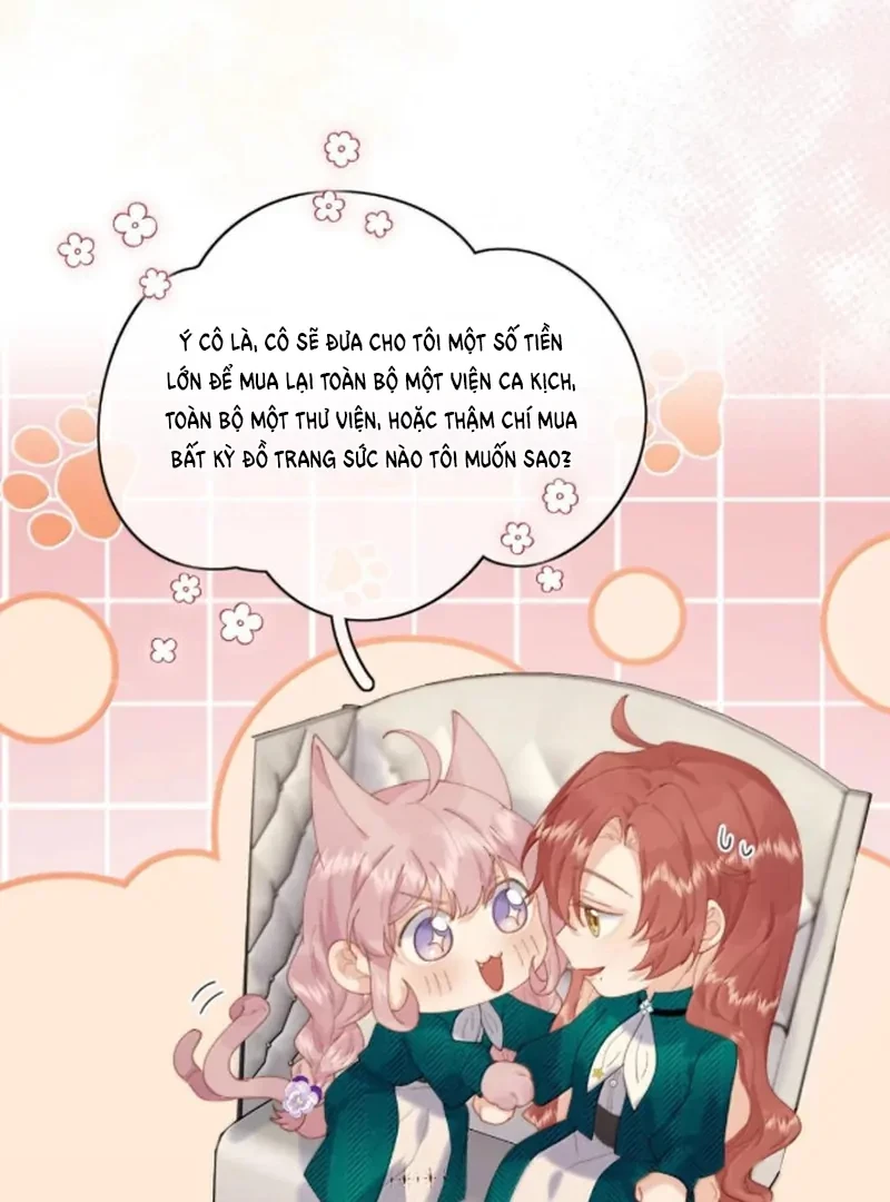 Phản Diện Gặp Kẻ Cuồng Yêu Chapter 62 - Trang 2