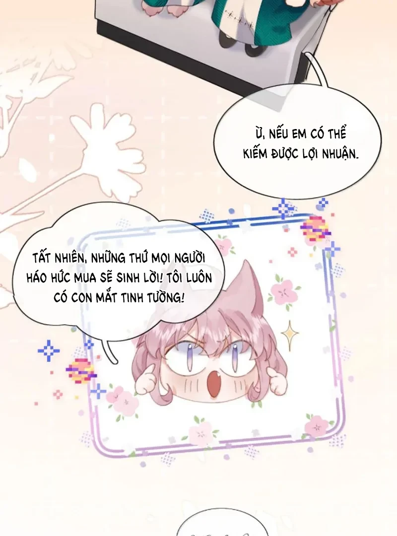 Phản Diện Gặp Kẻ Cuồng Yêu Chapter 62 - Trang 2