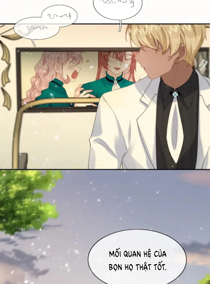 Phản Diện Gặp Kẻ Cuồng Yêu Chapter 62 - Trang 2