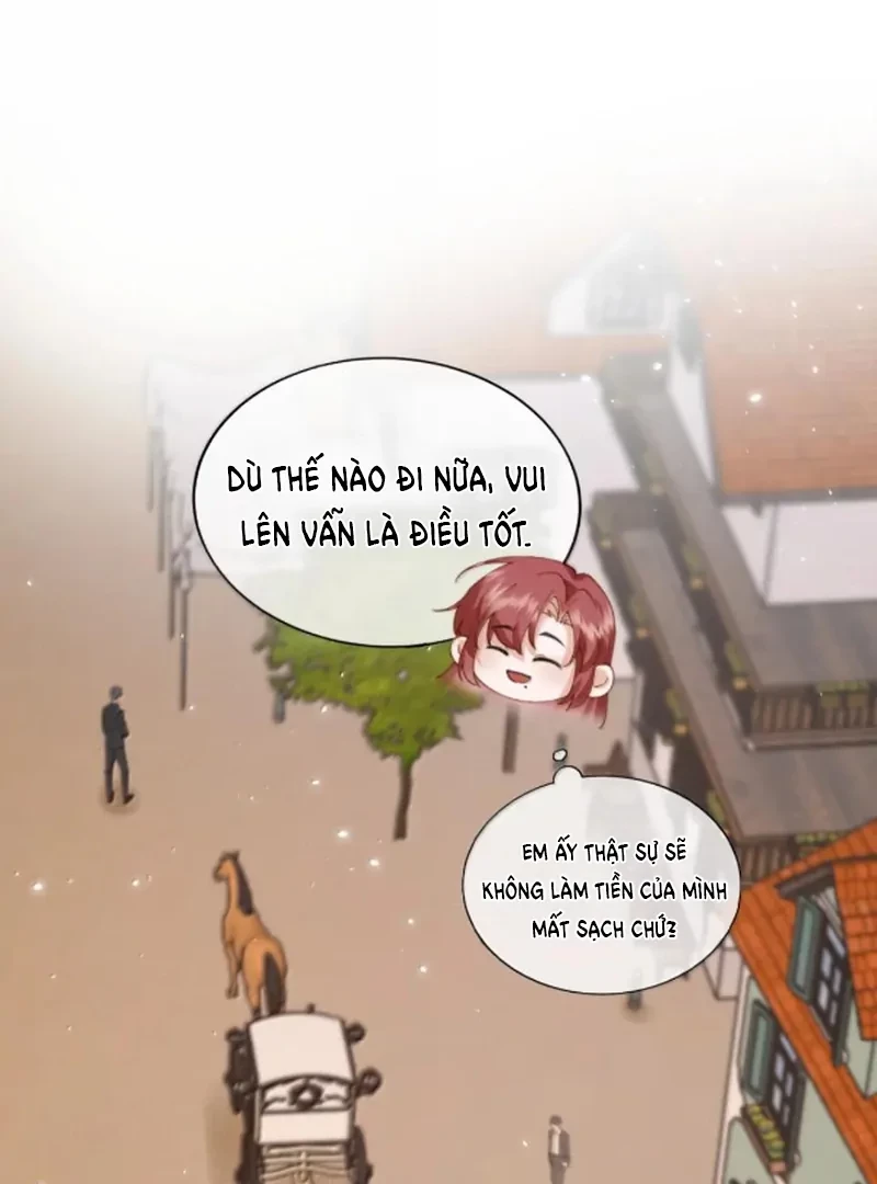 Phản Diện Gặp Kẻ Cuồng Yêu Chapter 62 - Trang 2