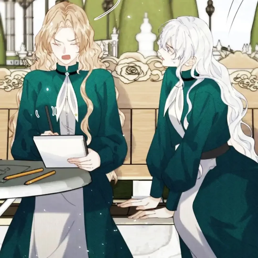Phản Diện Gặp Kẻ Cuồng Yêu Chapter 63 - Trang 2