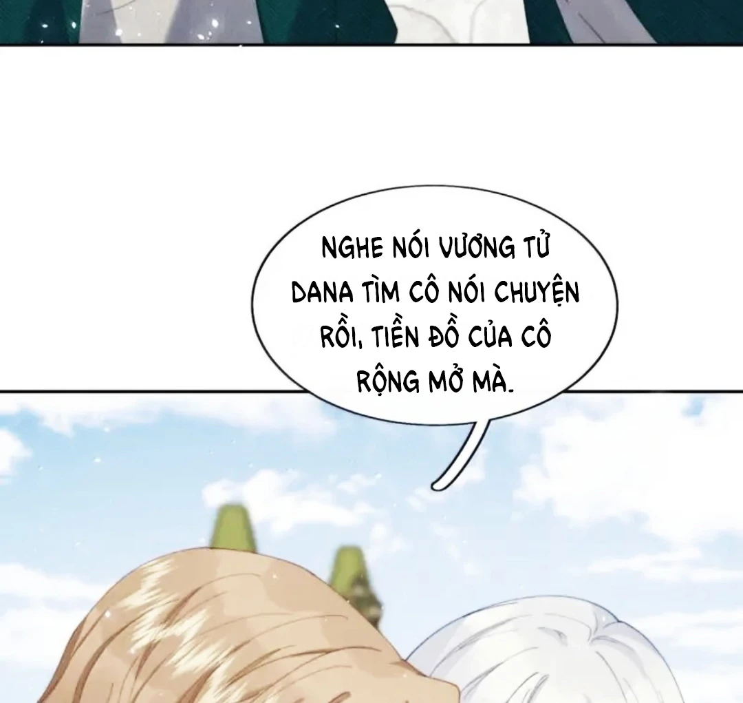 Phản Diện Gặp Kẻ Cuồng Yêu Chapter 63 - Trang 2